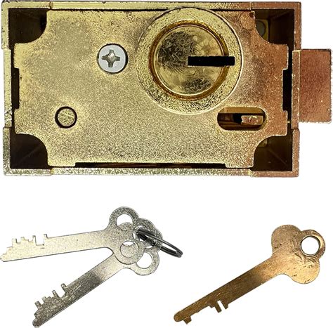 safety deposit box padlock replacement